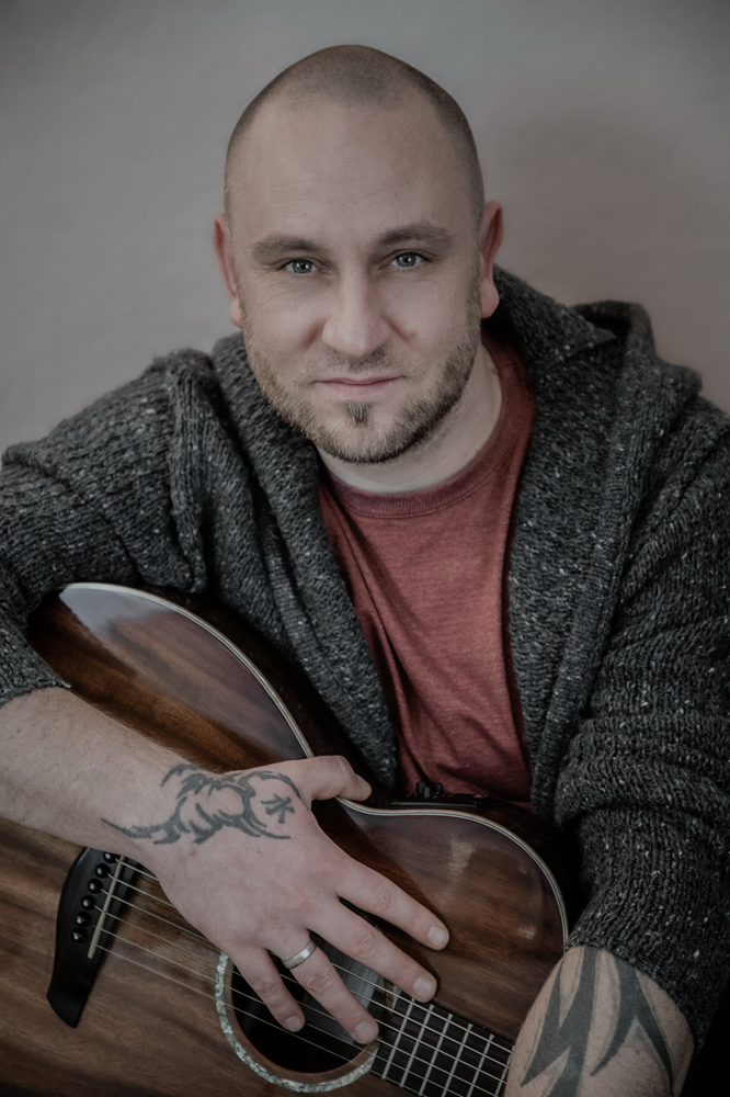 Abend mit Marno Howald